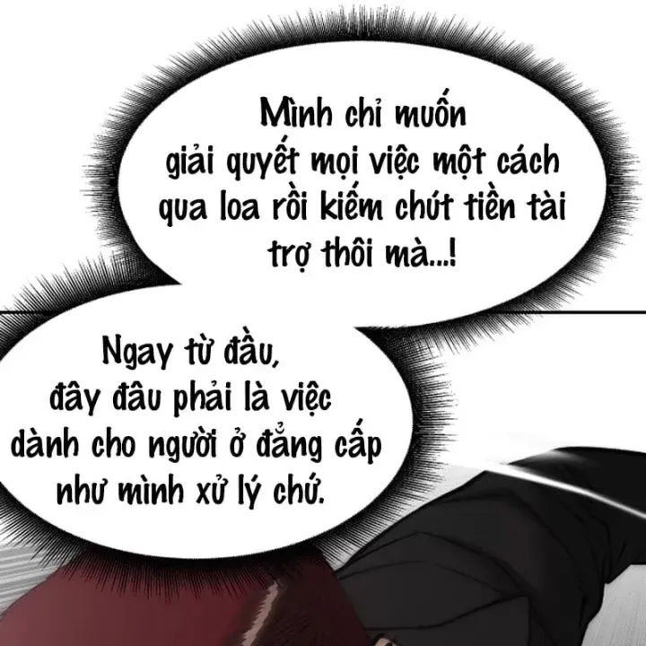 Giang Hồ Thực Thi Công Lý Chap 184 - Next Chap 185