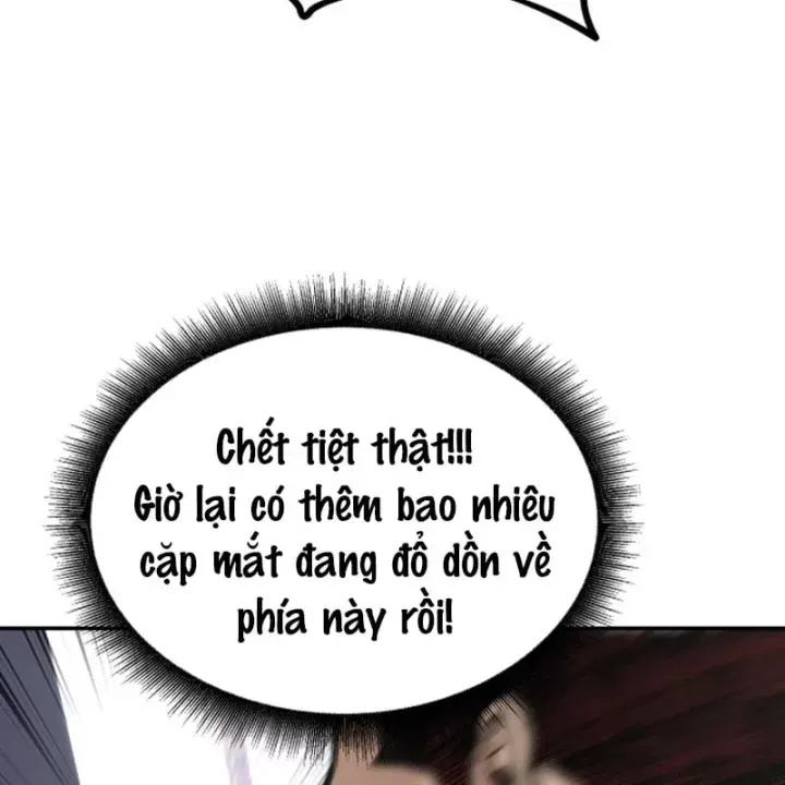 Giang Hồ Thực Thi Công Lý Chap 184 - Next Chap 185