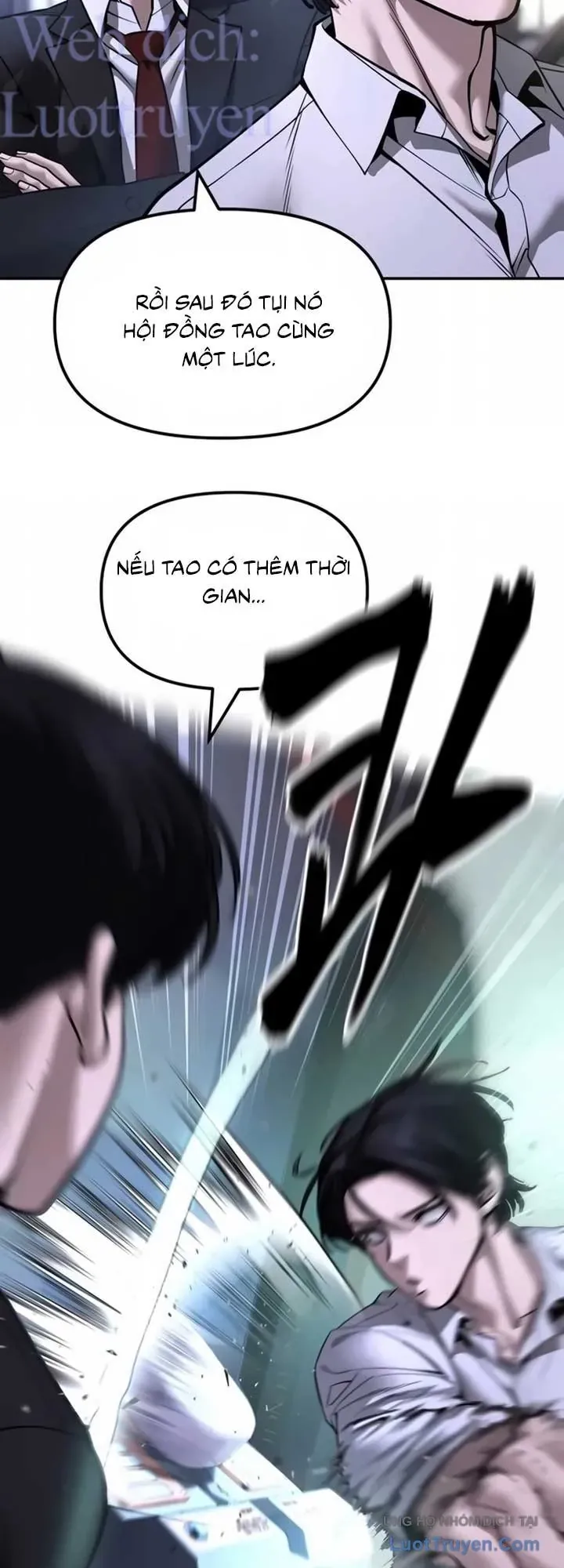 Giang Hồ Thực Thi Công Lý Chap 185 - Next Chap 186
