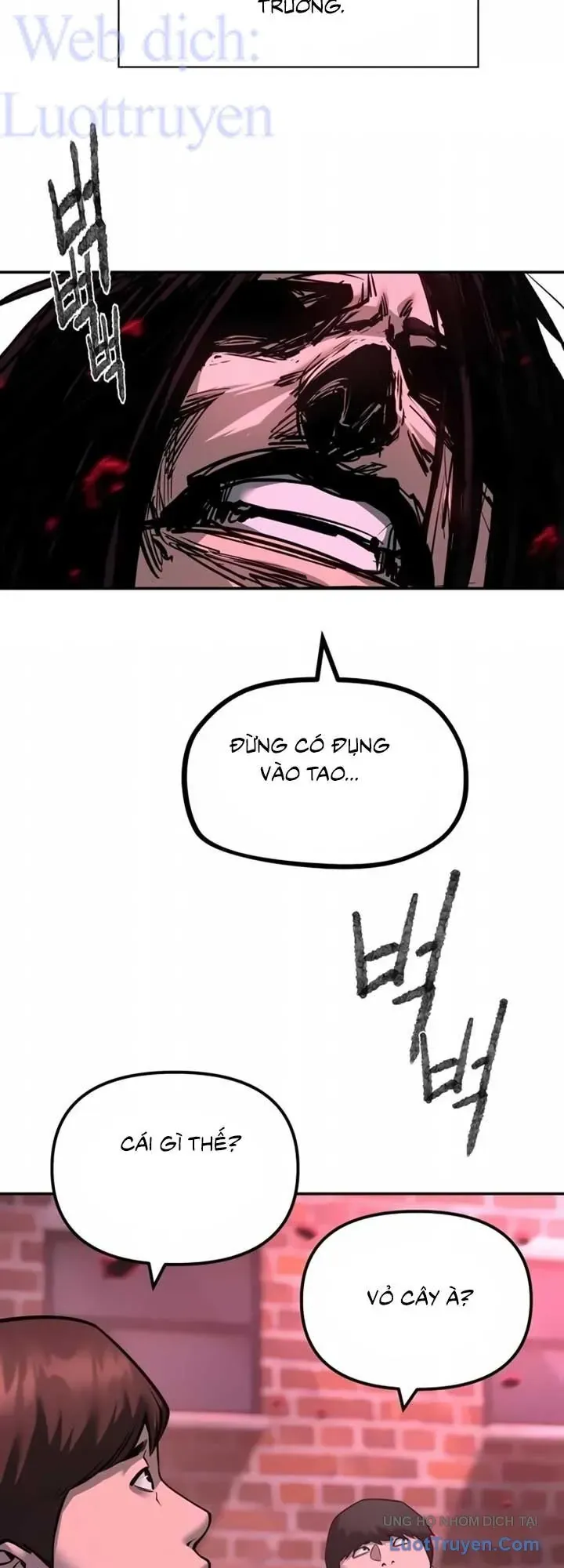 Giang Hồ Thực Thi Công Lý Chap 185 - Next Chap 186