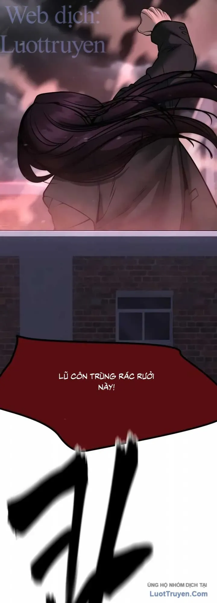Giang Hồ Thực Thi Công Lý Chap 185 - Next Chap 186