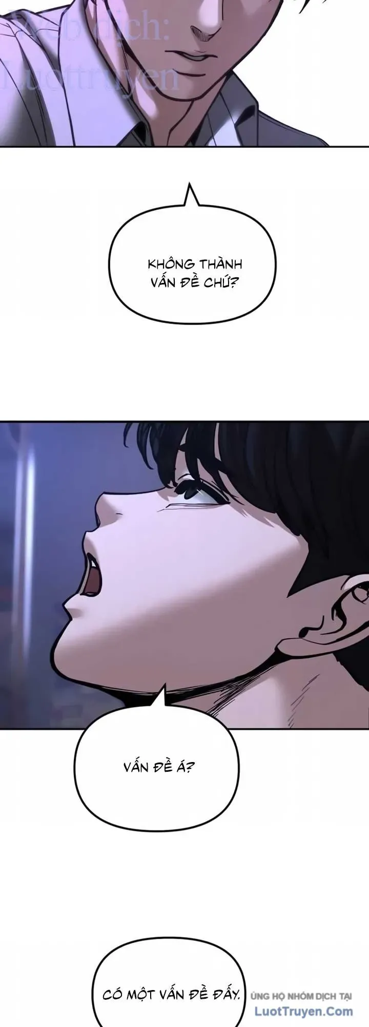 Giang Hồ Thực Thi Công Lý Chap 185 - Next Chap 186
