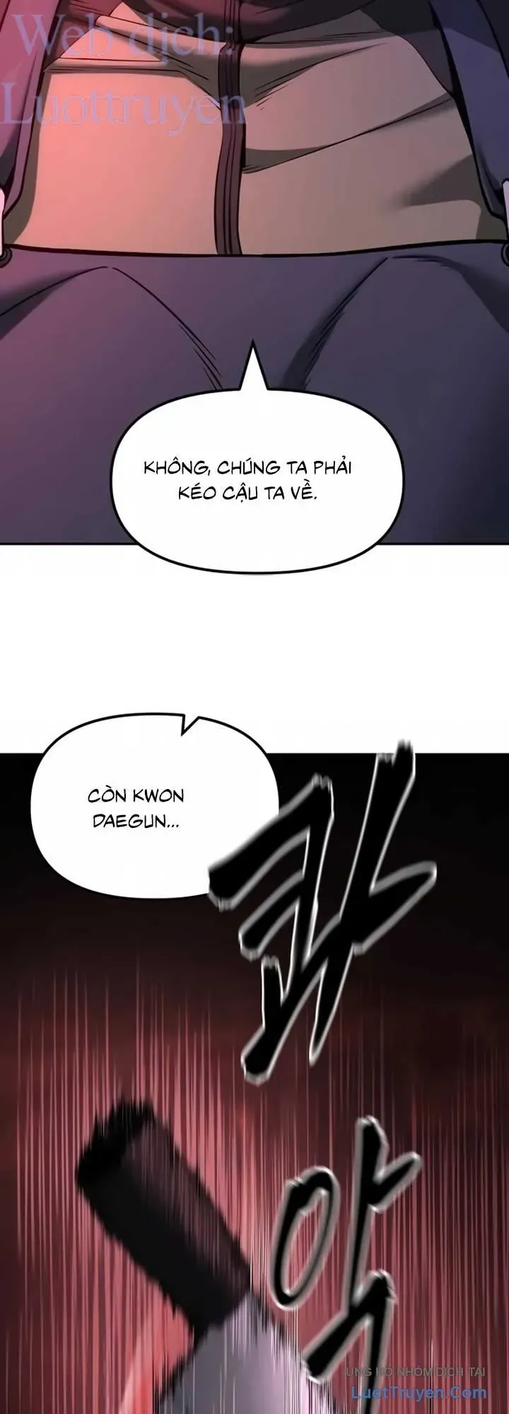 Giang Hồ Thực Thi Công Lý Chap 185 - Next Chap 186