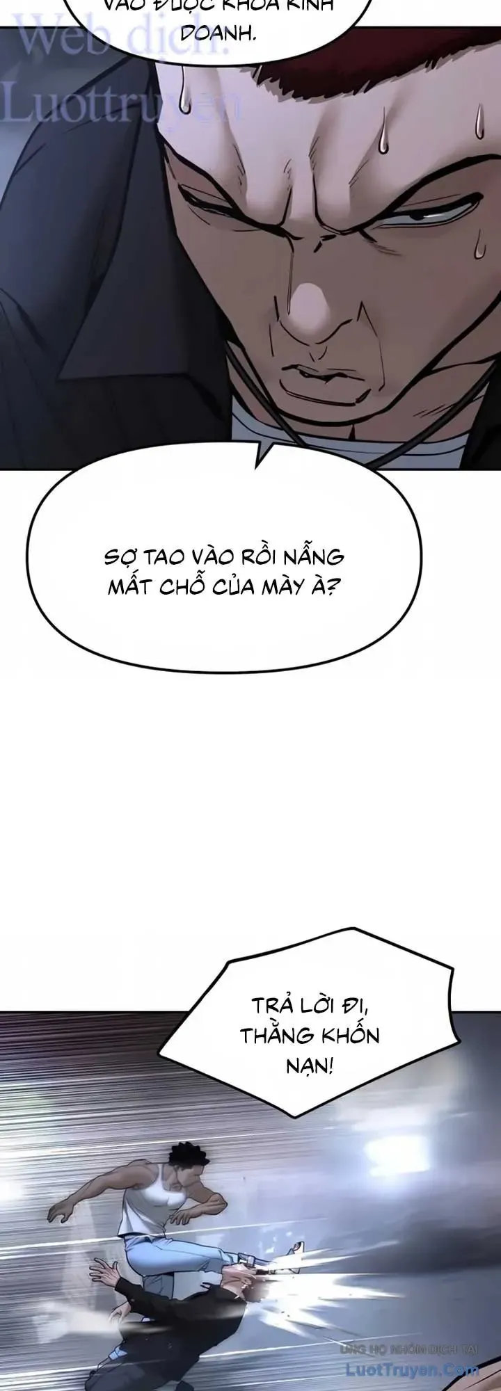 Giang Hồ Thực Thi Công Lý Chap 185 - Next Chap 186