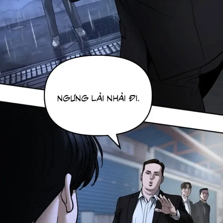 Giang Hồ Thực Thi Công Lý Chap 186 - Next Chap 187