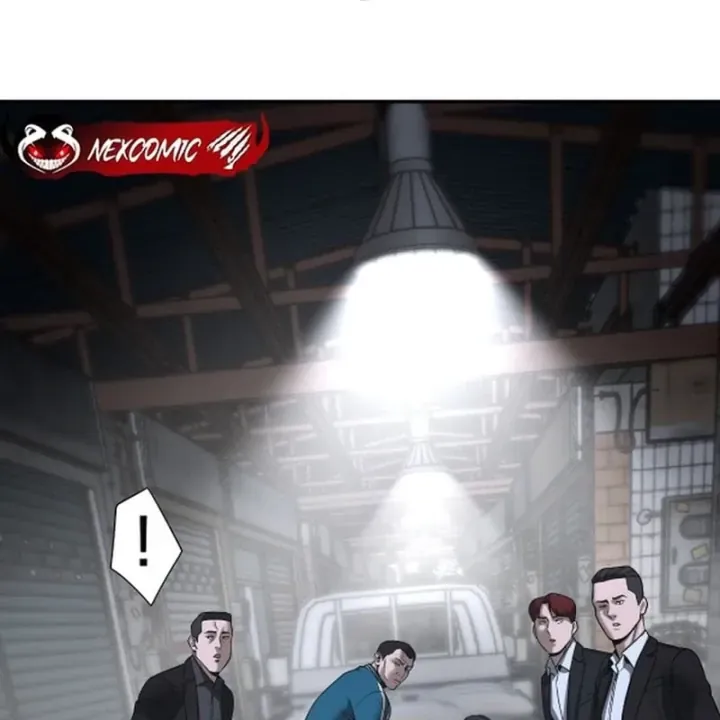 Giang Hồ Thực Thi Công Lý Chap 186 - Next Chap 187