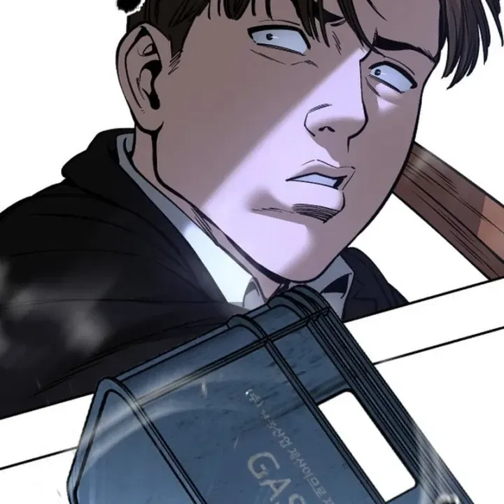 Giang Hồ Thực Thi Công Lý Chap 186 - Next Chap 187
