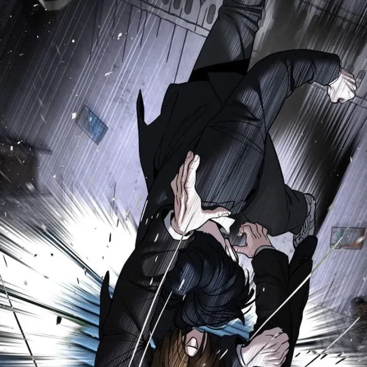Giang Hồ Thực Thi Công Lý Chap 186 - Next Chap 187