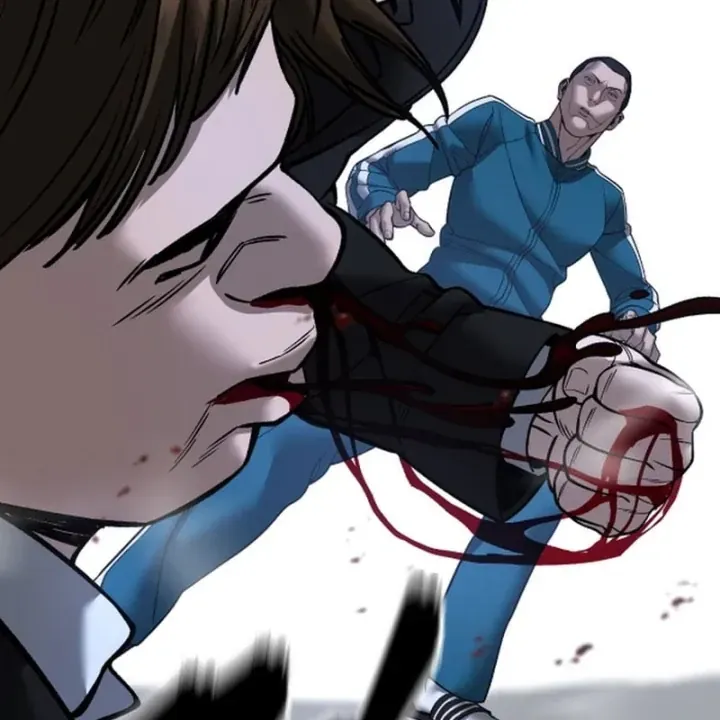 Giang Hồ Thực Thi Công Lý Chap 186 - Next Chap 187
