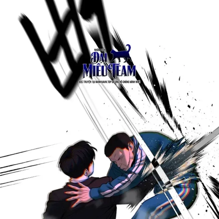 Giang Hồ Thực Thi Công Lý Chap 186 - Next Chap 187