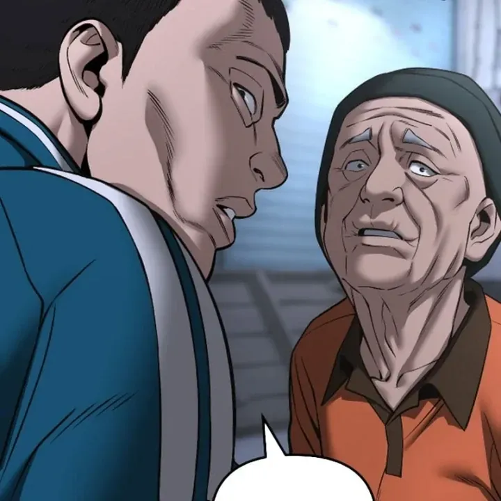 Giang Hồ Thực Thi Công Lý Chap 186 - Next Chap 187