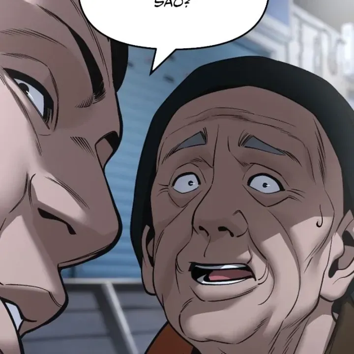 Giang Hồ Thực Thi Công Lý Chap 186 - Next Chap 187