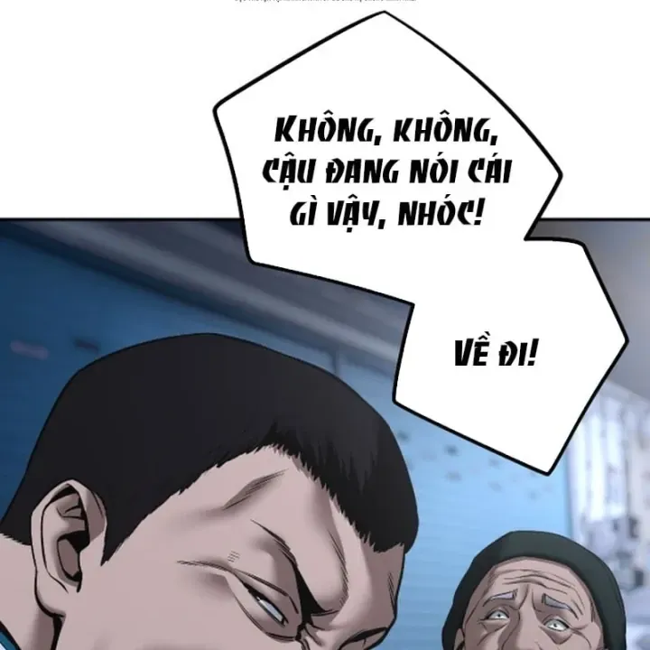 Giang Hồ Thực Thi Công Lý Chap 186 - Next Chap 187