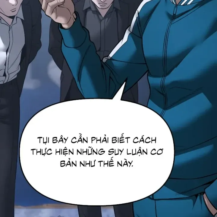 Giang Hồ Thực Thi Công Lý Chap 186 - Next Chap 187