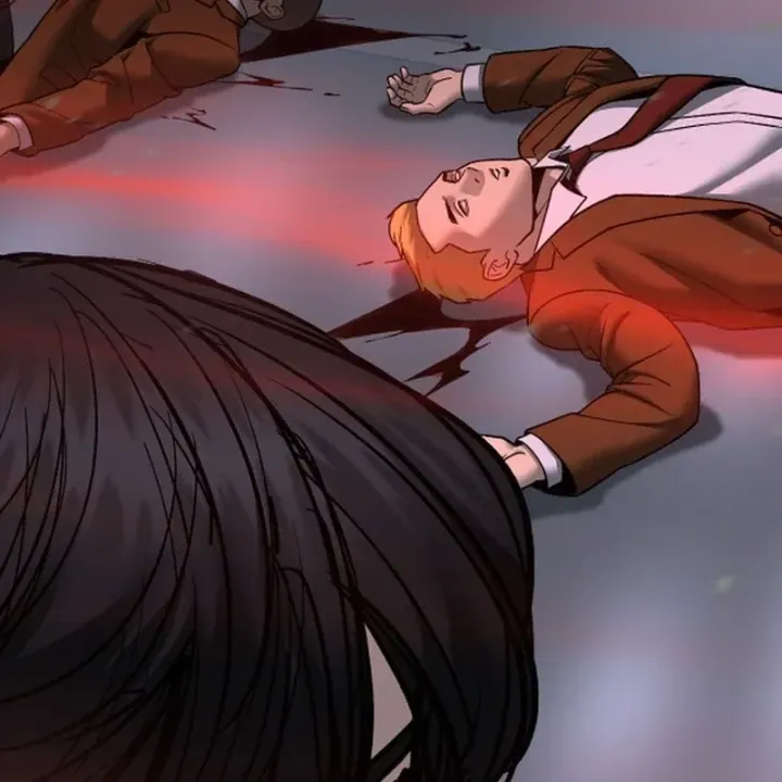Giang Hồ Thực Thi Công Lý Chap 186 - Next Chap 187