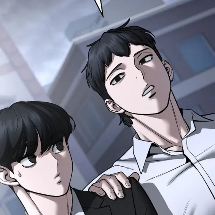 Giang Hồ Thực Thi Công Lý Chap 186 - Next Chap 187
