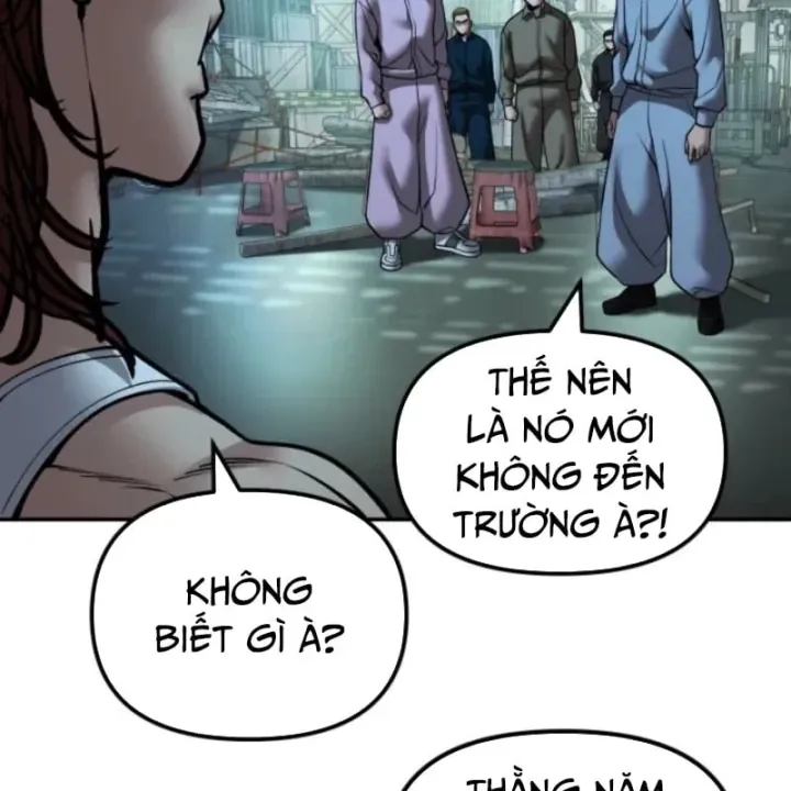 Giang Hồ Thực Thi Công Lý Chap 187 - Next Chap 188