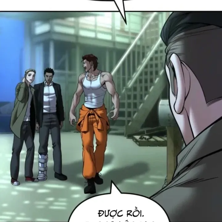 Giang Hồ Thực Thi Công Lý Chap 187 - Next Chap 188