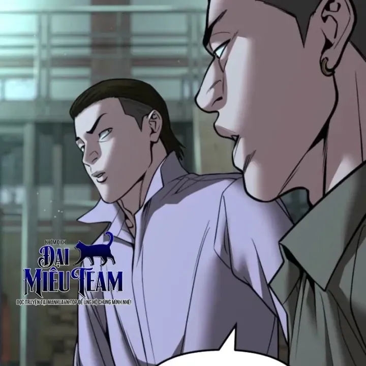 Giang Hồ Thực Thi Công Lý Chap 187 - Next Chap 188