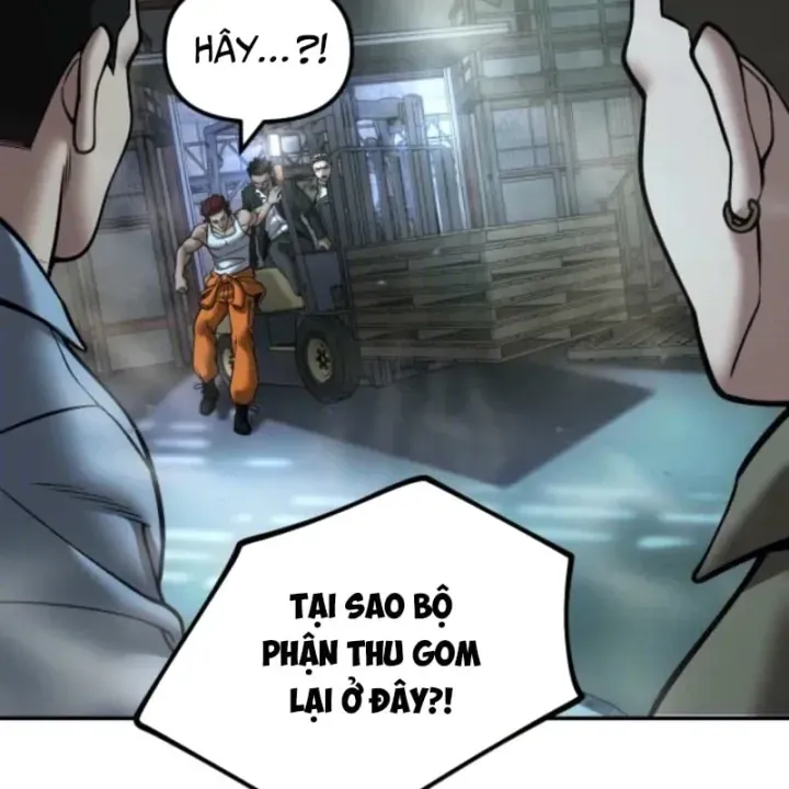 Giang Hồ Thực Thi Công Lý Chap 187 - Next Chap 188
