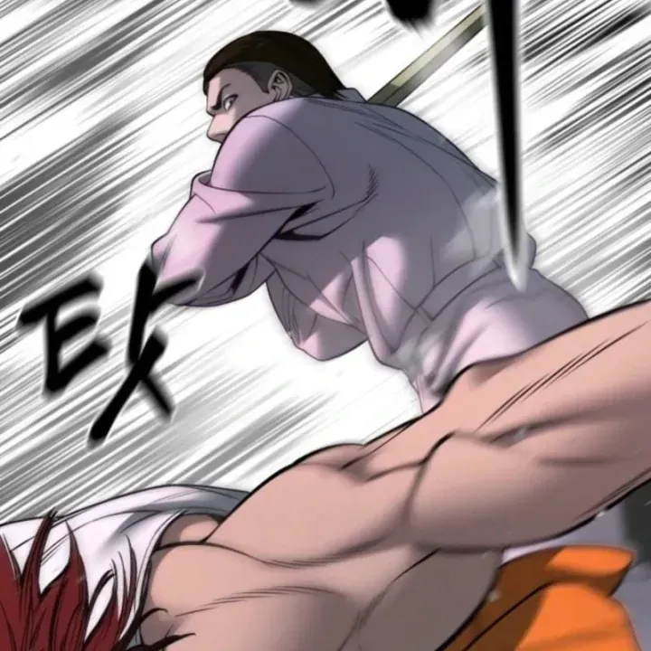 Giang Hồ Thực Thi Công Lý Chap 187 - Next Chap 188