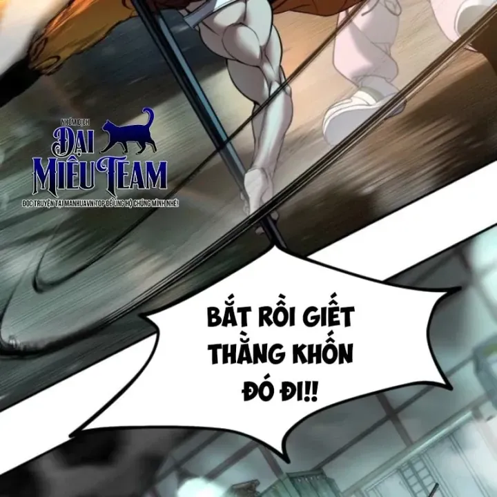 Giang Hồ Thực Thi Công Lý Chap 187 - Next Chap 188