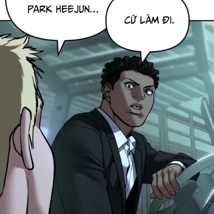 Giang Hồ Thực Thi Công Lý Chap 187 - Next Chap 188