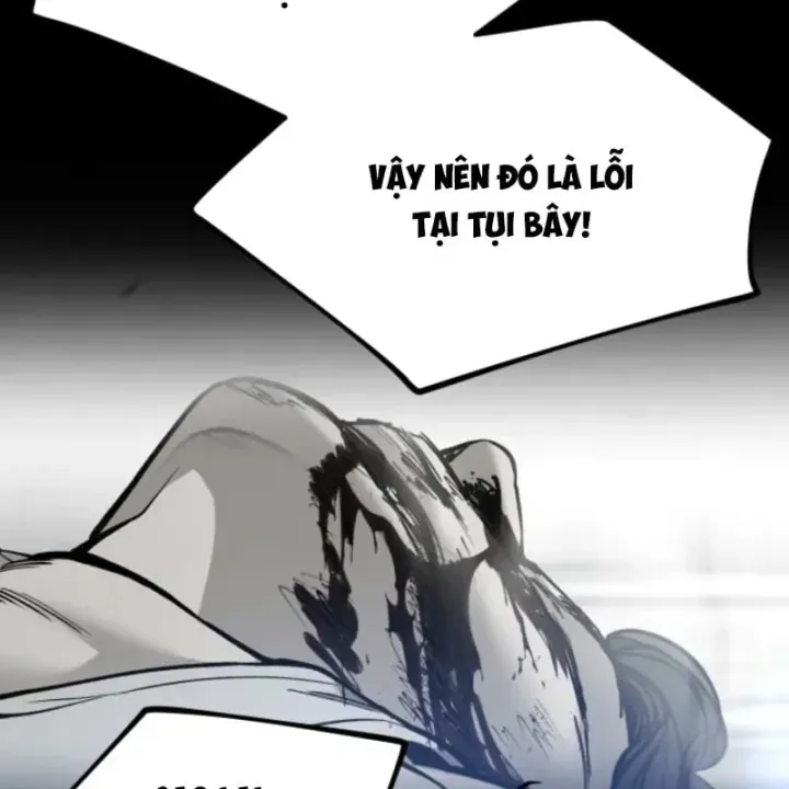 Giang Hồ Thực Thi Công Lý Chap 187 - Next Chap 188