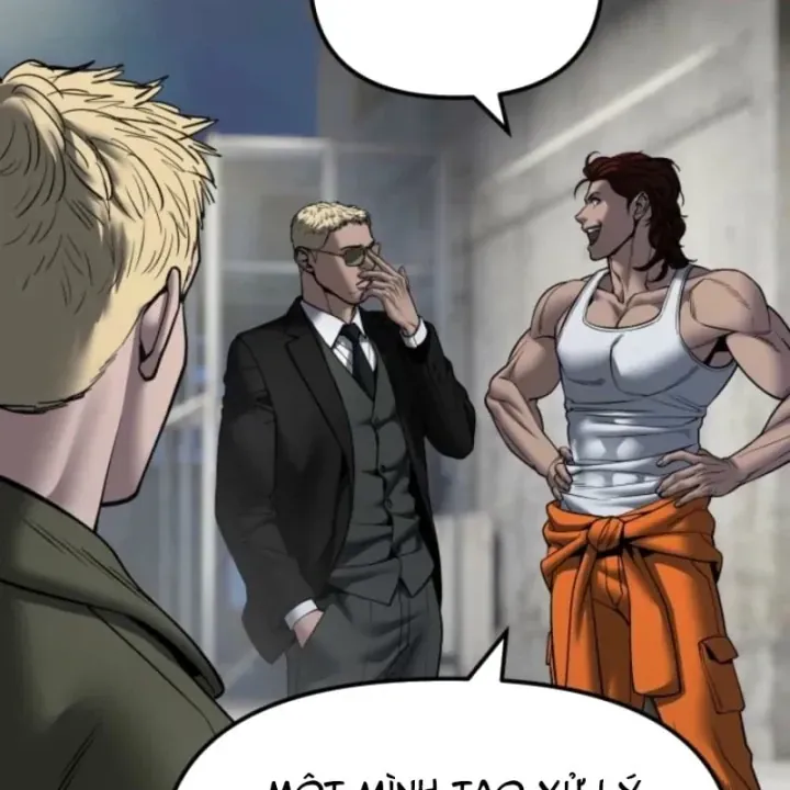 Giang Hồ Thực Thi Công Lý Chap 187 - Next Chap 188