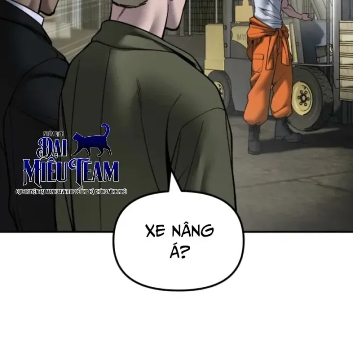 Giang Hồ Thực Thi Công Lý Chap 187 - Next Chap 188