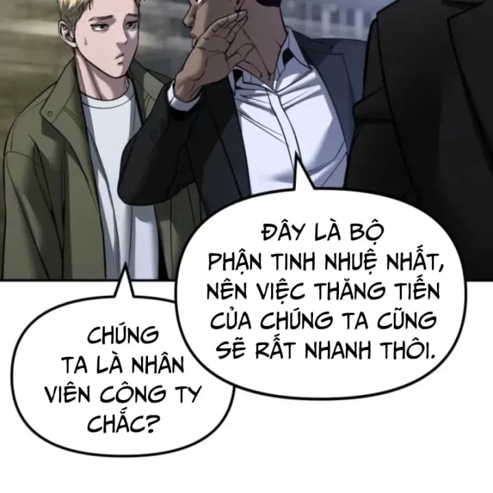 Giang Hồ Thực Thi Công Lý Chap 187 - Next Chap 188