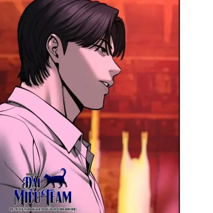 Giang Hồ Thực Thi Công Lý Chap 187 - Next Chap 188