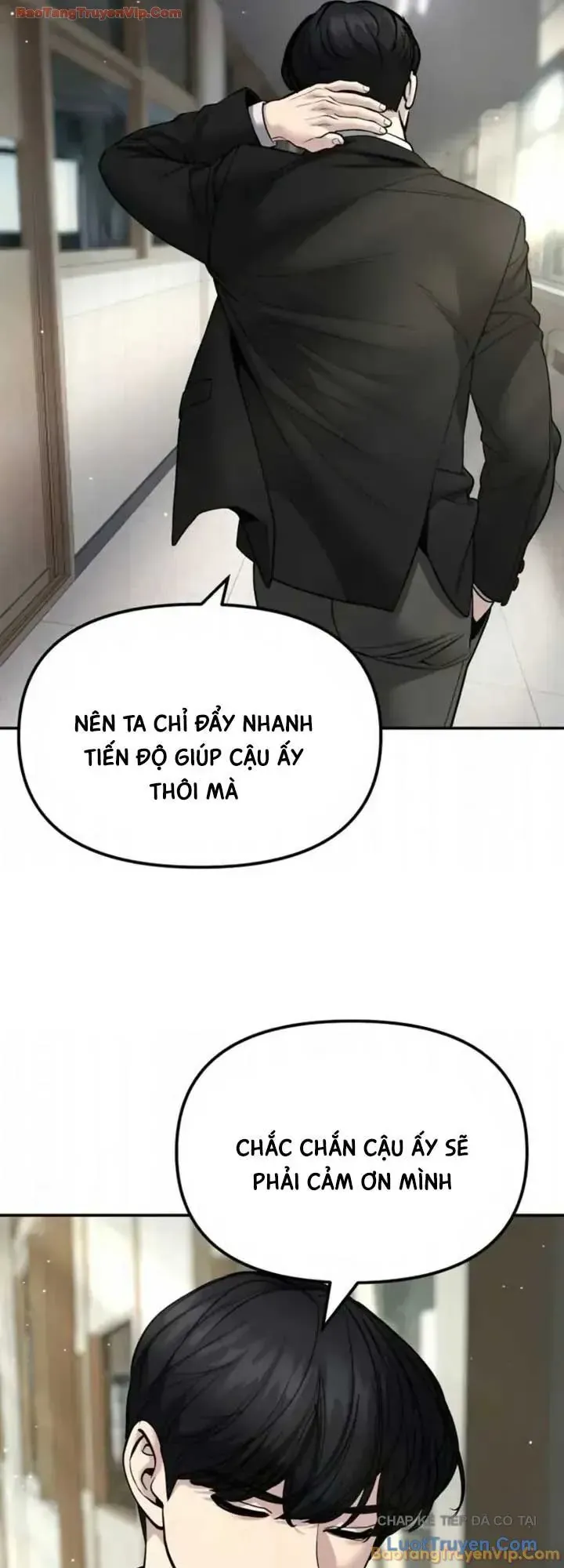 Giang Hồ Thực Thi Công Lý Chap 180 - Next Chap 181