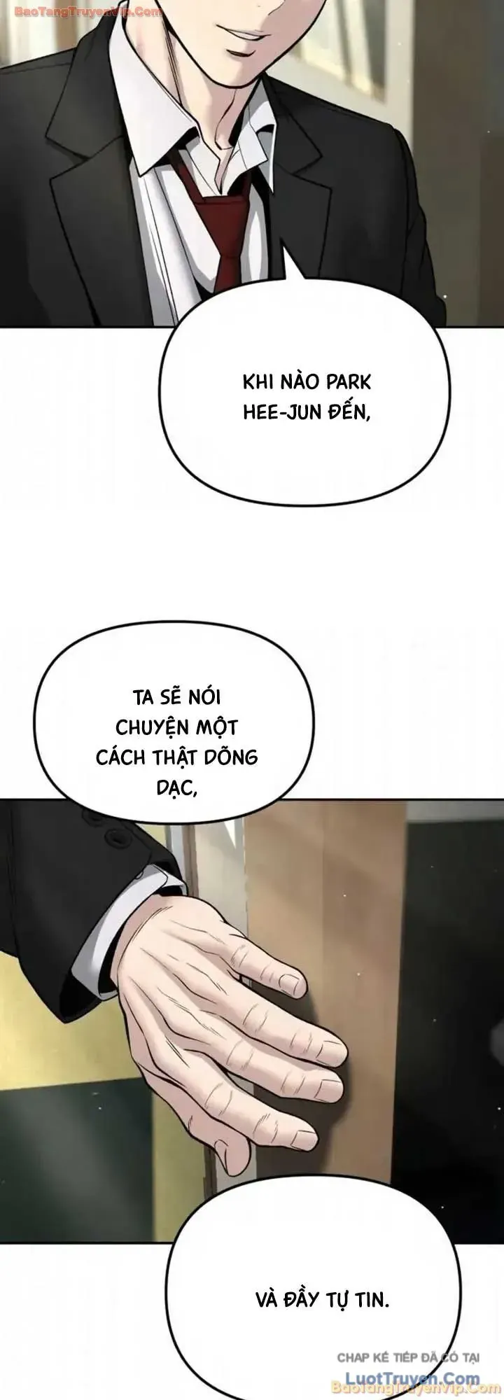 Giang Hồ Thực Thi Công Lý Chap 180 - Next Chap 181