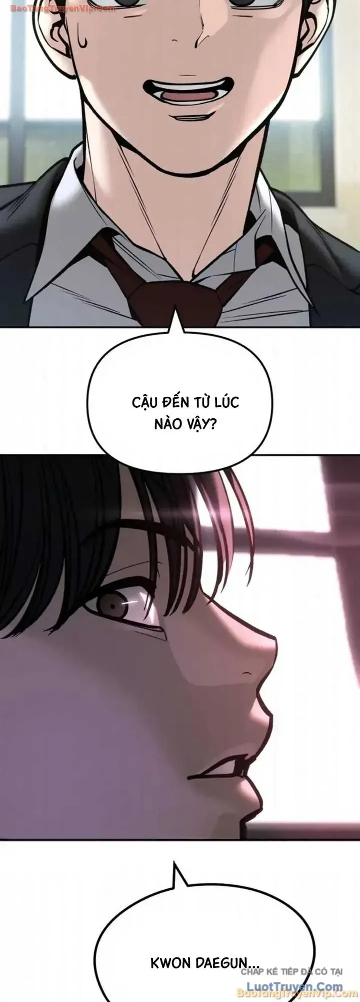Giang Hồ Thực Thi Công Lý Chap 180 - Next Chap 181