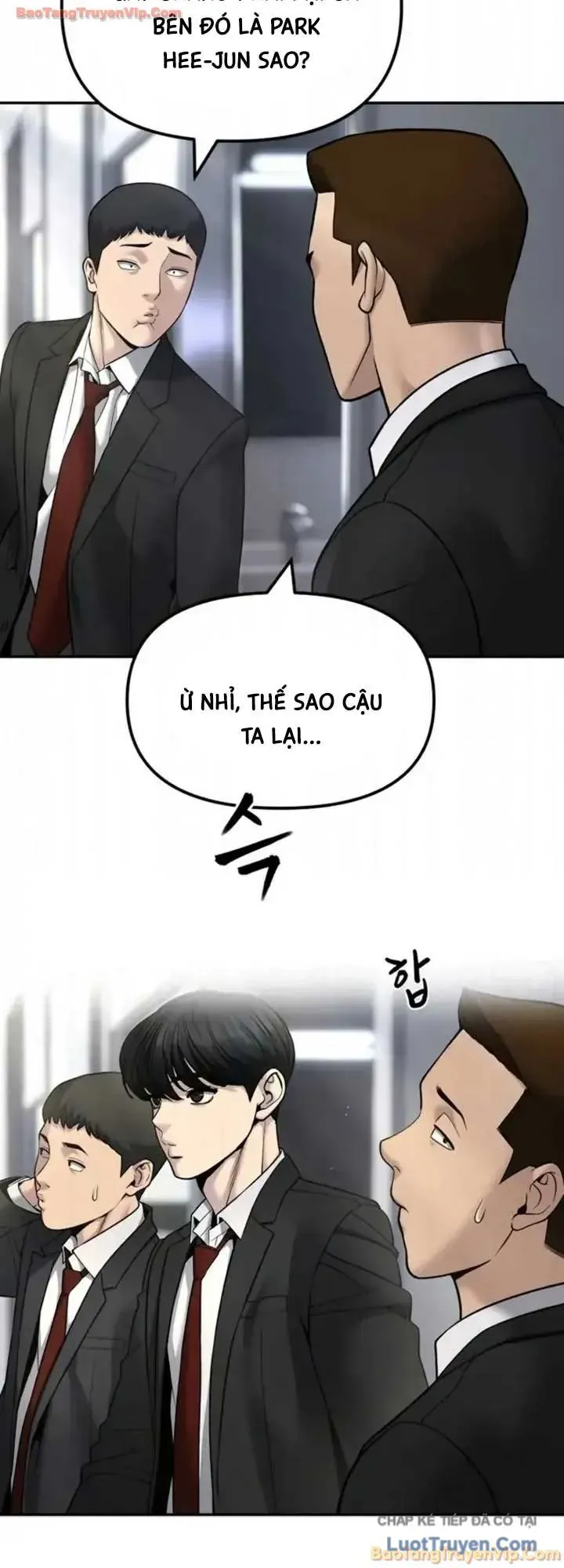 Giang Hồ Thực Thi Công Lý Chap 180 - Next Chap 181
