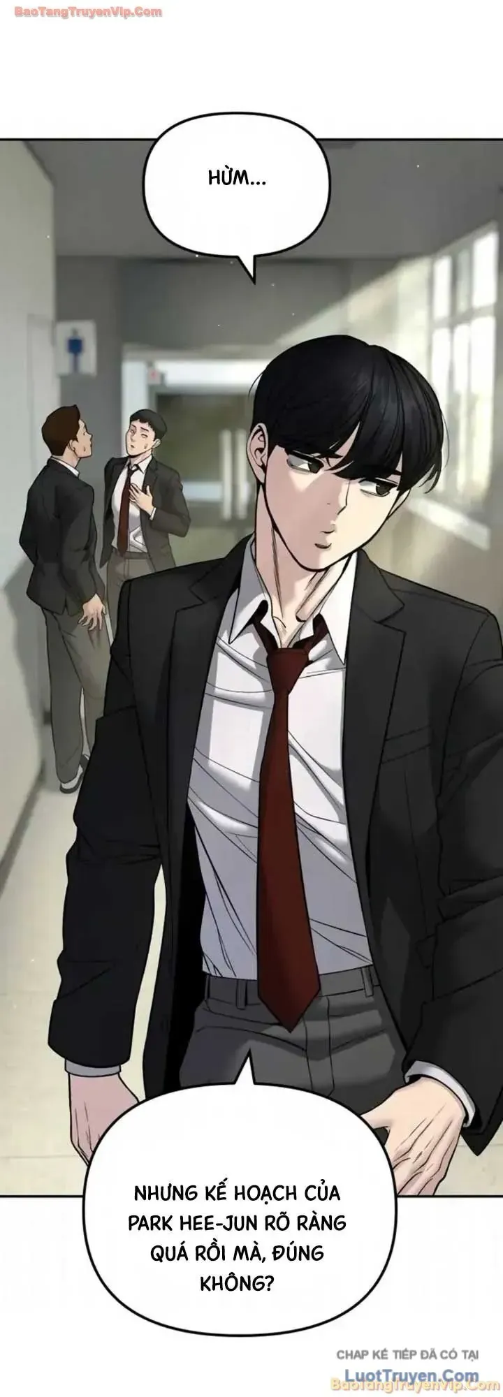 Giang Hồ Thực Thi Công Lý Chap 180 - Next Chap 181