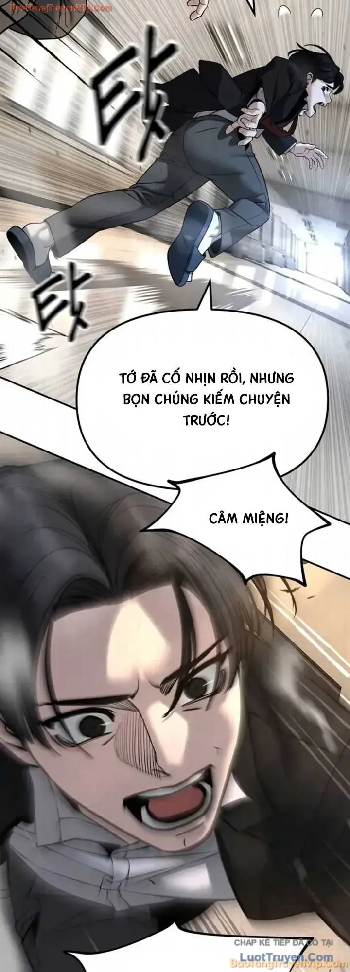 Giang Hồ Thực Thi Công Lý Chap 180 - Next Chap 181