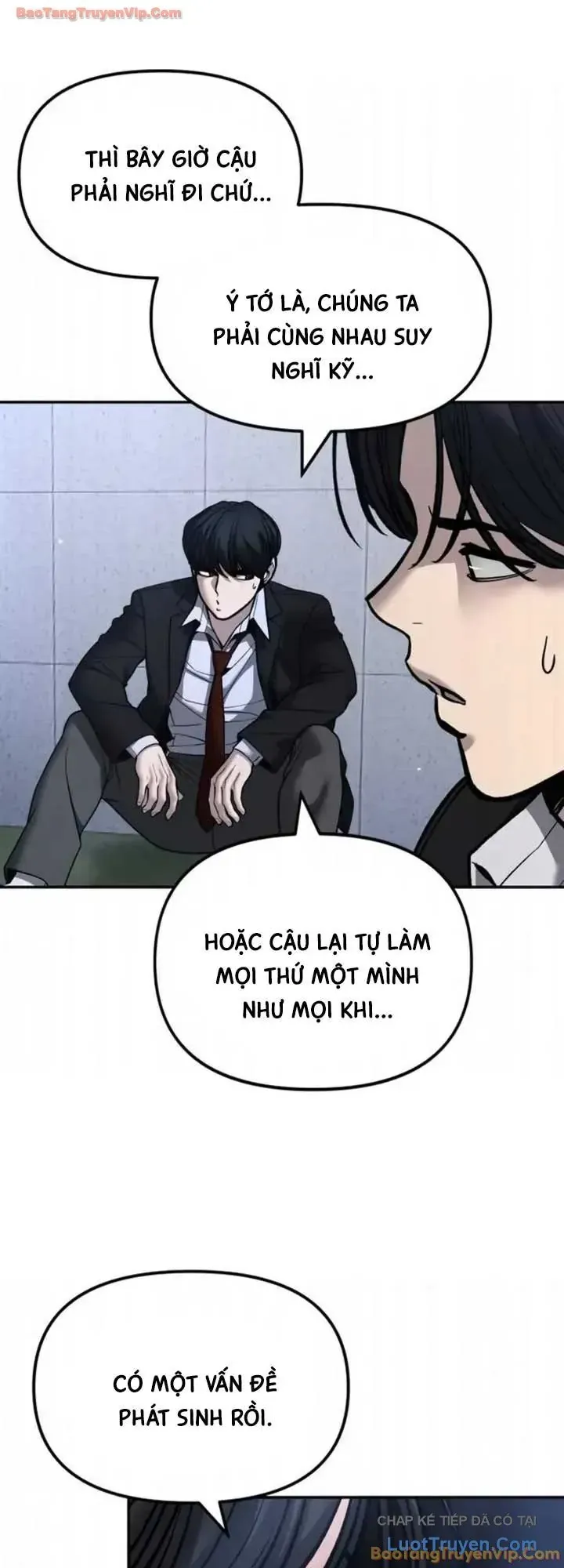 Giang Hồ Thực Thi Công Lý Chap 180 - Next Chap 181