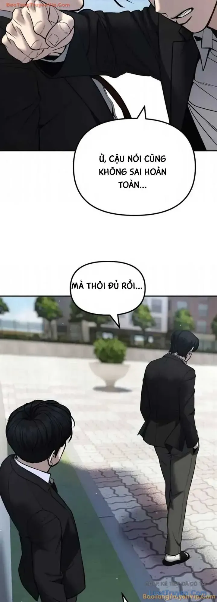 Giang Hồ Thực Thi Công Lý Chap 180 - Next Chap 181