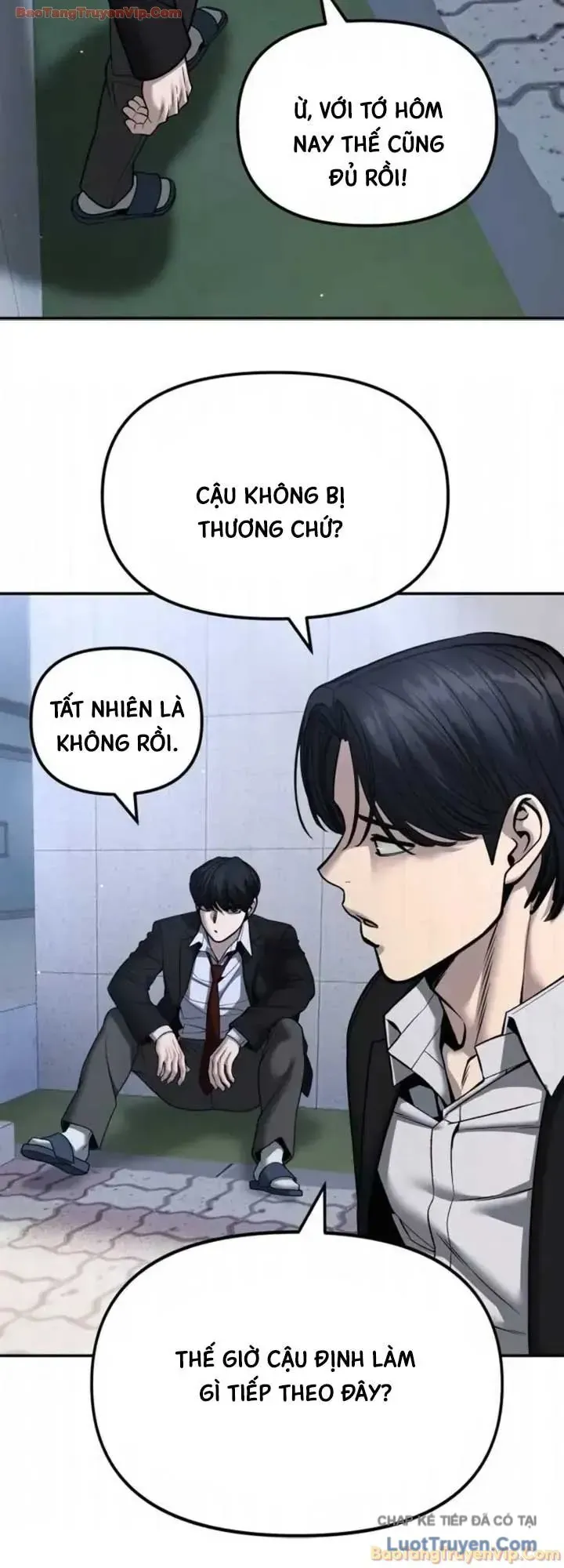 Giang Hồ Thực Thi Công Lý Chap 180 - Next Chap 181