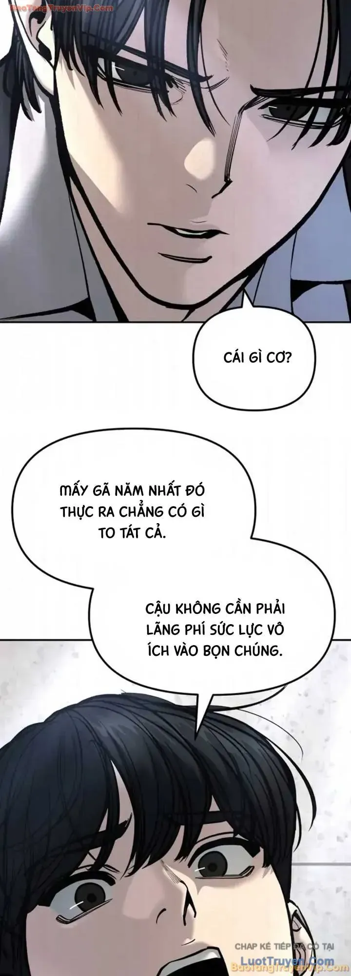 Giang Hồ Thực Thi Công Lý Chap 180 - Next Chap 181