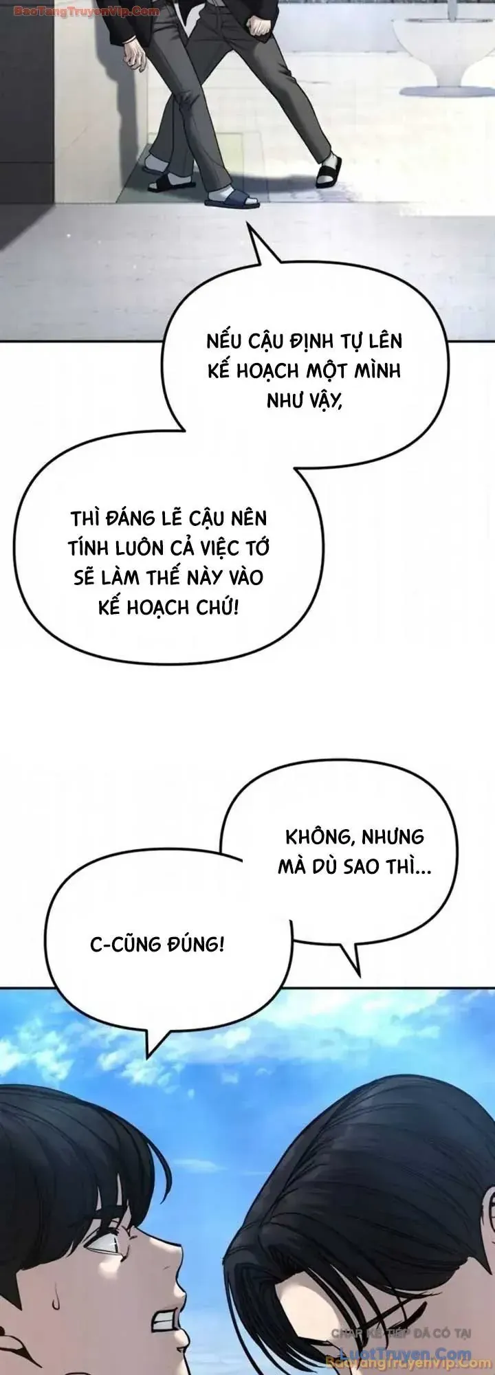 Giang Hồ Thực Thi Công Lý Chap 180 - Next Chap 181