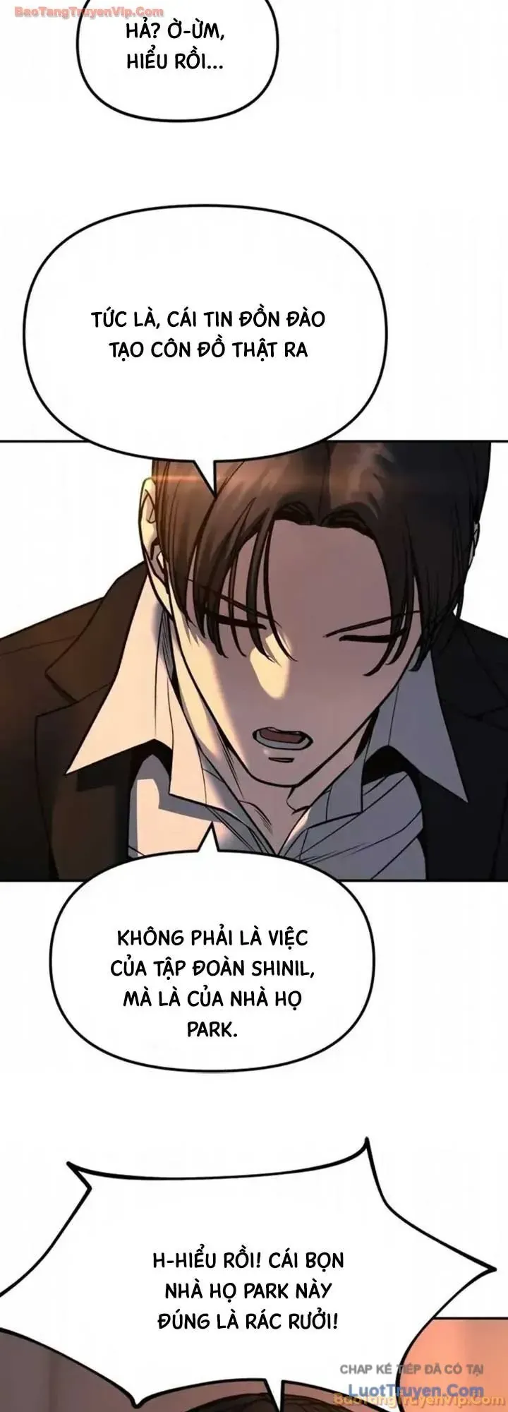 Giang Hồ Thực Thi Công Lý Chap 180 - Next Chap 181