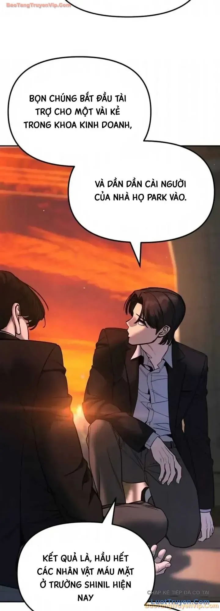 Giang Hồ Thực Thi Công Lý Chap 180 - Next Chap 181