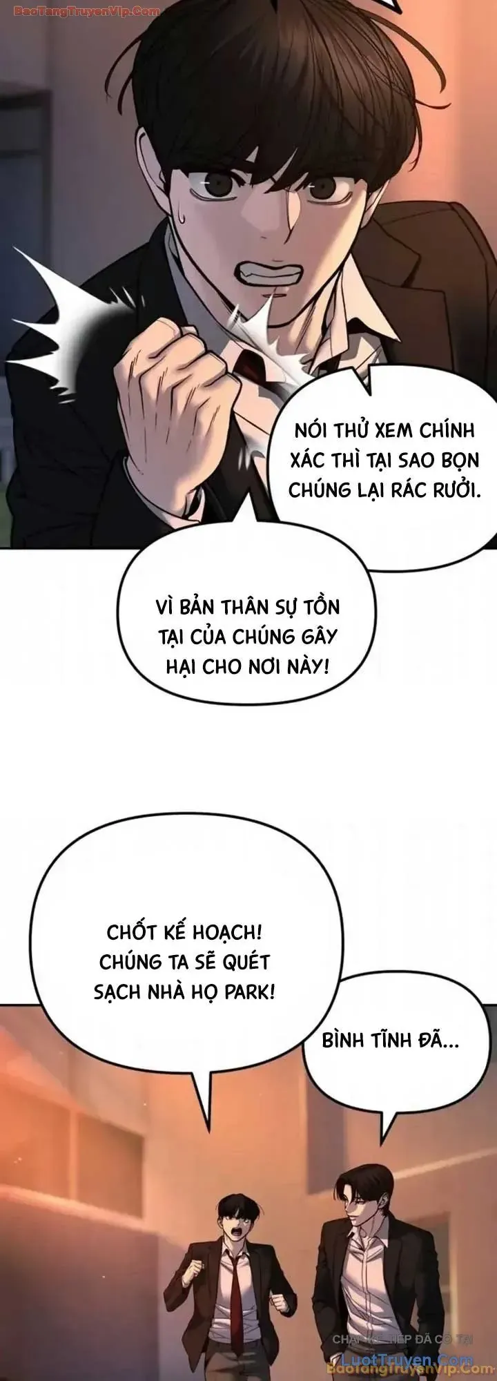 Giang Hồ Thực Thi Công Lý Chap 180 - Next Chap 181
