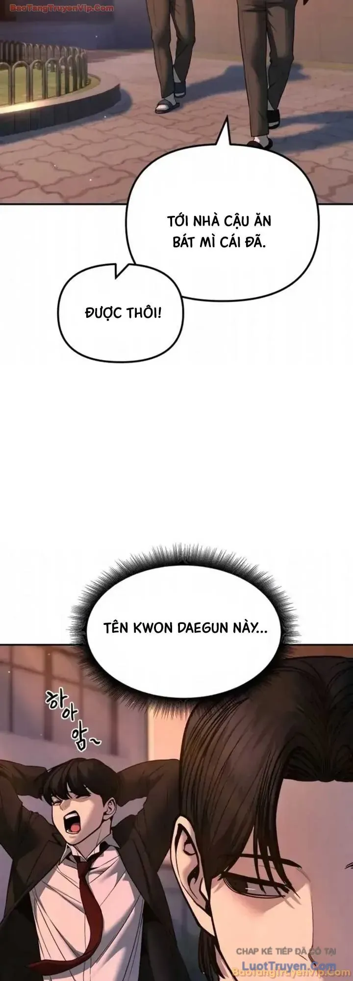 Giang Hồ Thực Thi Công Lý Chap 180 - Next Chap 181