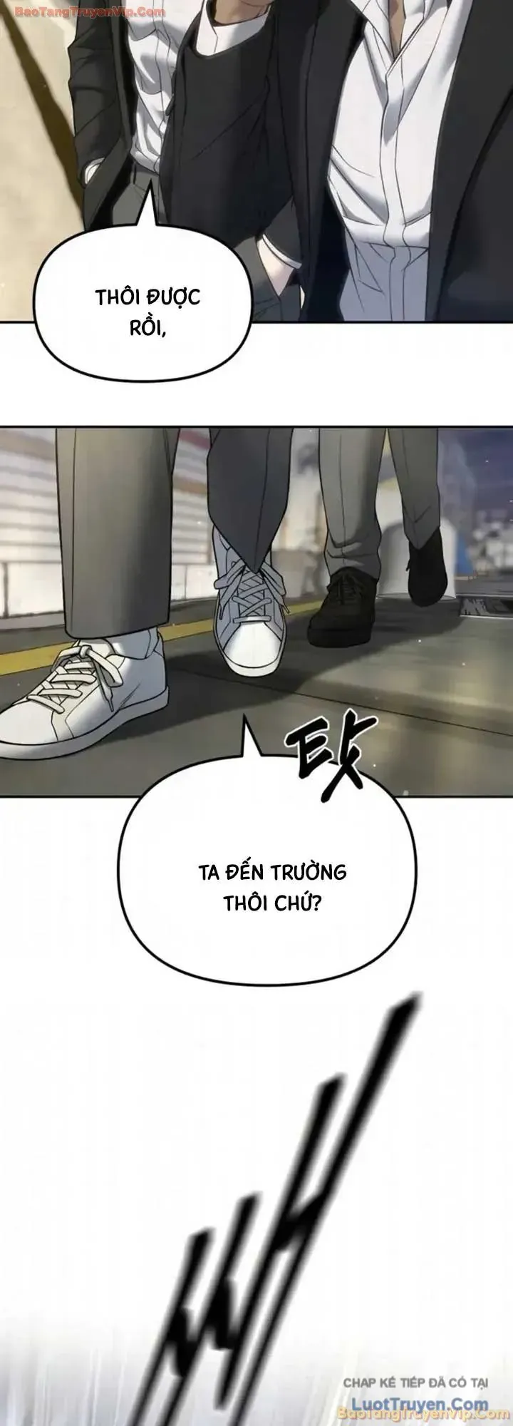Giang Hồ Thực Thi Công Lý Chap 180 - Next Chap 181