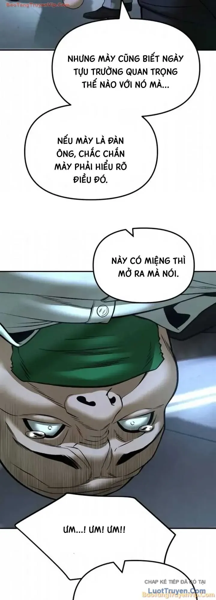 Giang Hồ Thực Thi Công Lý Chap 180 - Next Chap 181