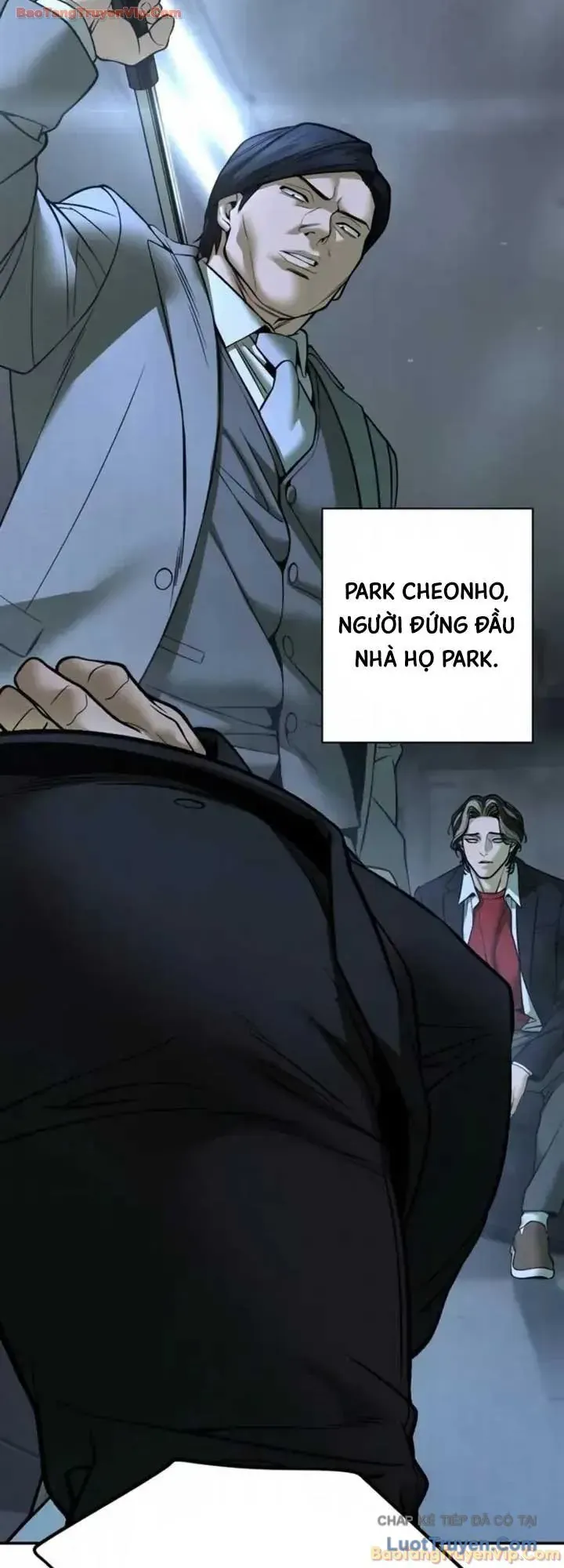 Giang Hồ Thực Thi Công Lý Chap 180 - Next Chap 181